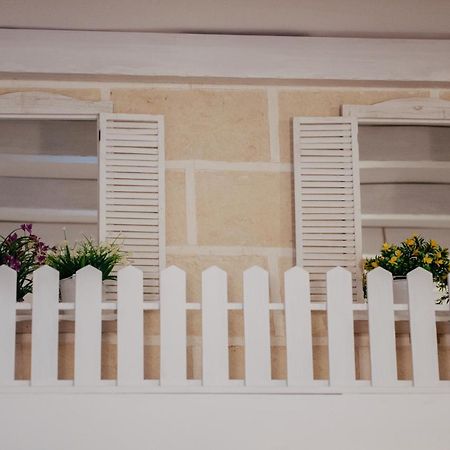 Magnolia Bed & Breakfast Grottaglie Bagian luar foto