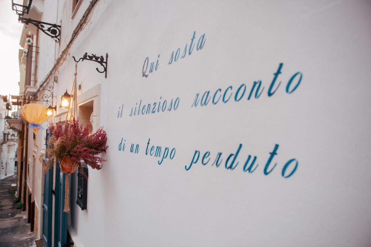 Magnolia Bed & Breakfast Grottaglie Bagian luar foto