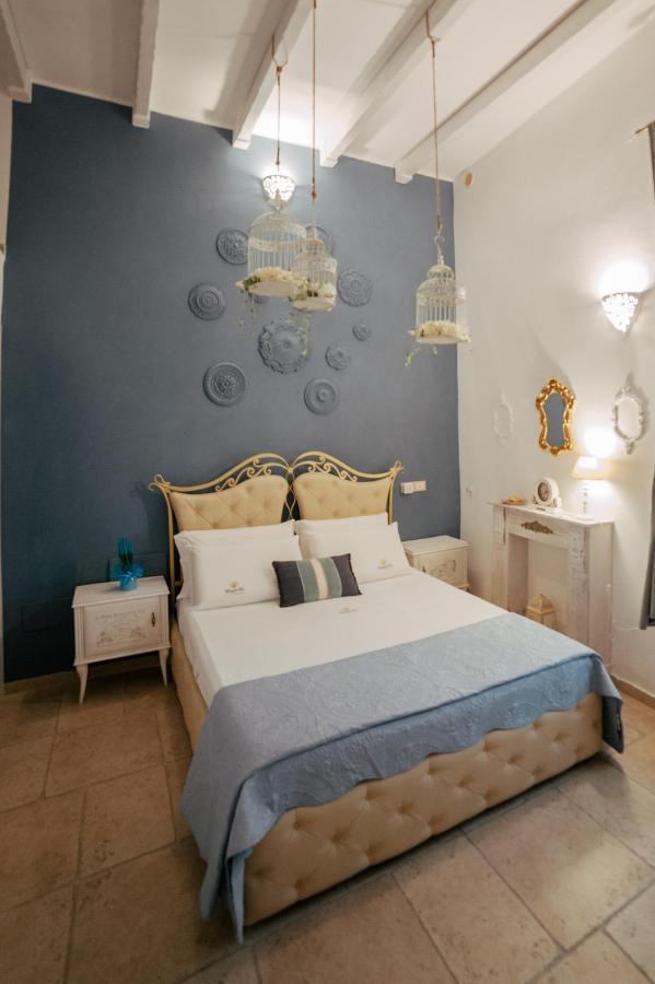 Magnolia Bed & Breakfast Grottaglie Bagian luar foto