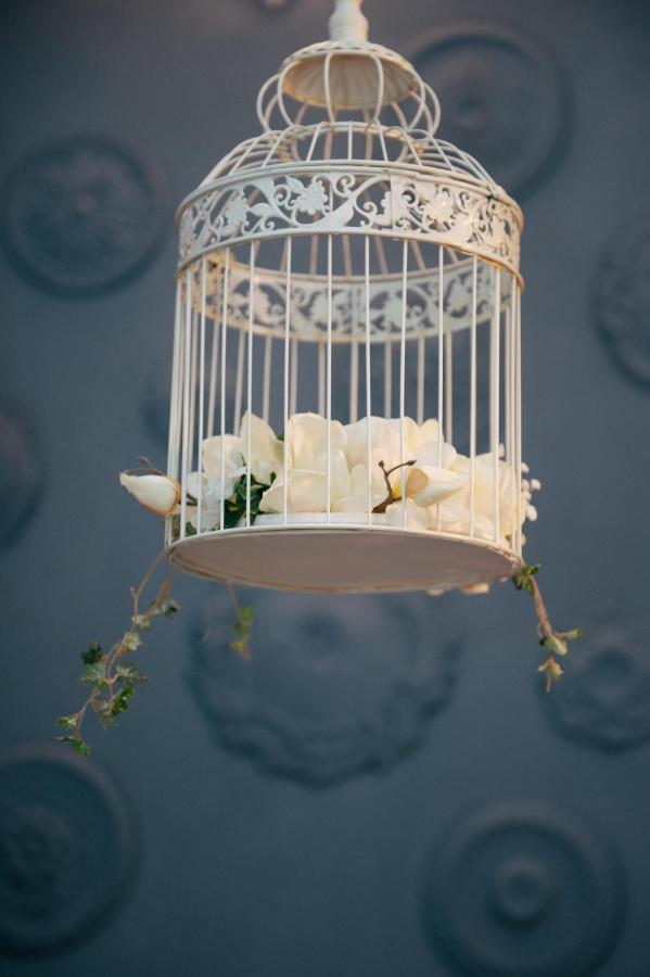 Magnolia Bed & Breakfast Grottaglie Bagian luar foto