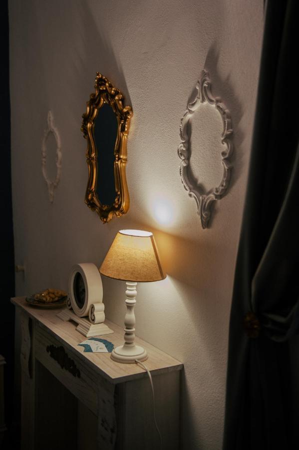 Magnolia Bed & Breakfast Grottaglie Bagian luar foto